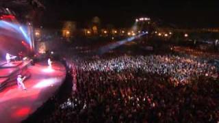 Pooh - Concerto Padova Noi Con Voi