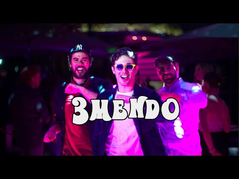 AUCH - 3mendo (Official Video)