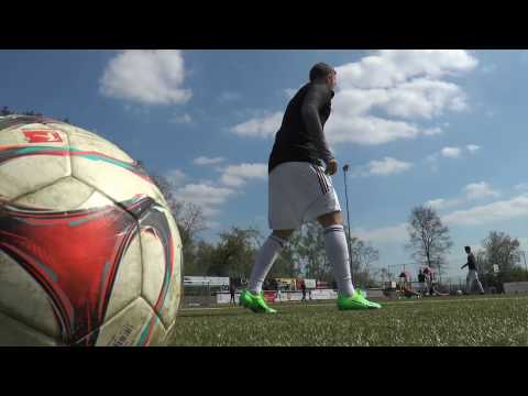 Gruppenliga GL Gießen/Marburg, FSV Schröck : FSV Fernwald, 30. April 2017