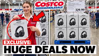 Costco Top 10 Things You SHOULD Be Buying Right Now 🛒 (September 2026) 🔥