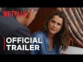 The Diplomat Official Trailer Netflix