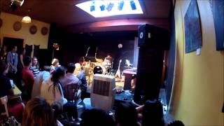 Moby Dick by The Roofdogs Tidwell and Treglown