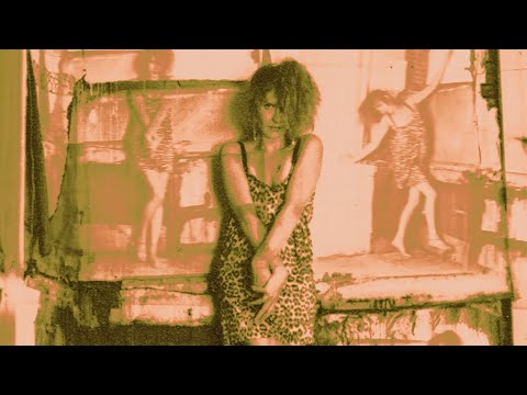 Pebe Sebert - "City's Burning" (Official Visualizer)