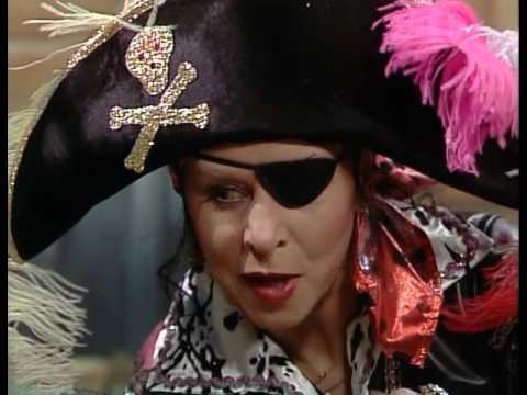 T-Bag Bounces Back - Episode 4