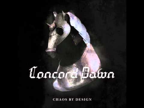 Concord Dawn - Broken Eyes