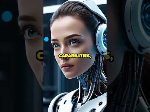 The AI Revolution: Rise of Sentient Machines