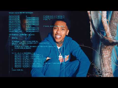 Tre8 Lit B - Opp N*gga ( Directed By Cali Kilo )