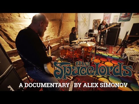 The Spacelords - A Documentary by Alex Simonov