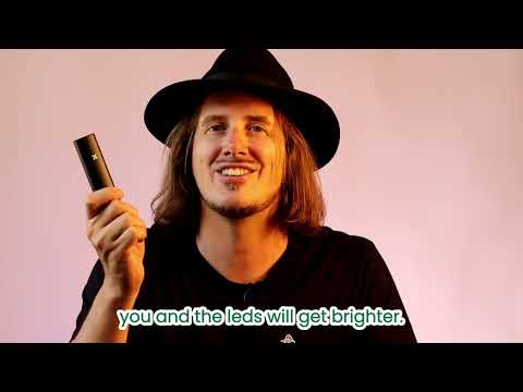 Top Tips for Using the Pax Plus Vaporizer!