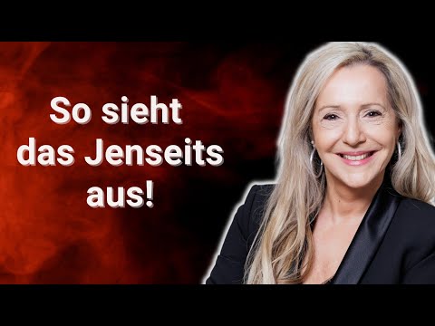 What the afterlife really looks like (you have to know!)