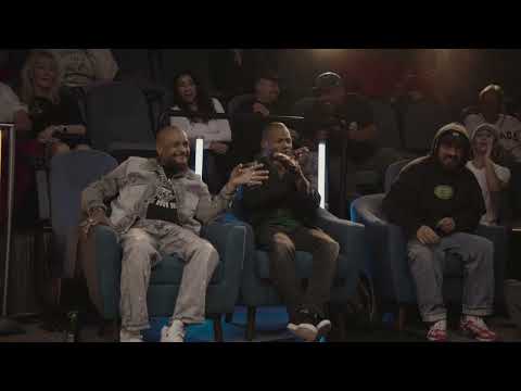 SPACE CITY CLASSIC 2023 | Weapon X vs. Canarus - TOP 8