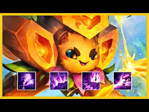 VEL'KOZ MONTAGE #3 - BEST PLAYS S15