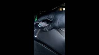Lexus LS460 02 sensor bank 1 sensor 2 and bank 2 sensor 2 replacementPART1 THE REMOVAL
