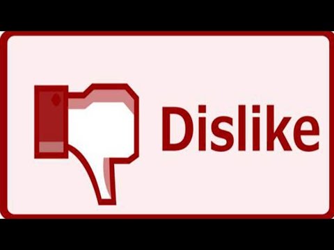 Do Dislikes Matter On Youtube - Are Dislikes Bad Or Good?