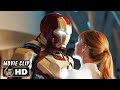 IRON MAN 3 Clip Christmas Present 2013