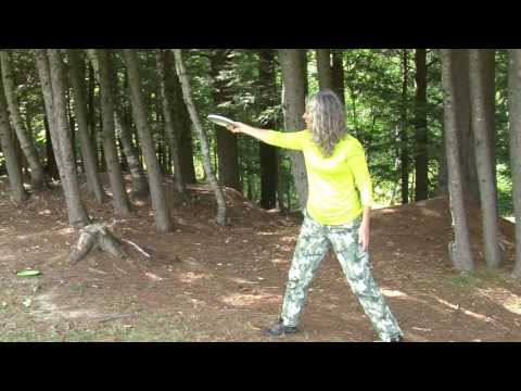 Kelly's Quest: Episode 12 - US Women's Disc Golf Championship