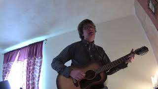 &#39;Isabel&#39; by John Denver (1970). Performed by R Craine.