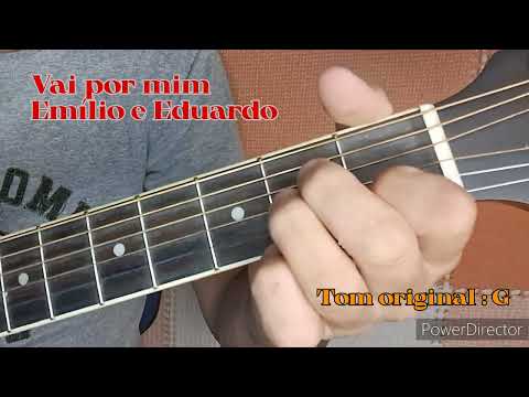 Ó Meu Amor - Emílio e Eduardo