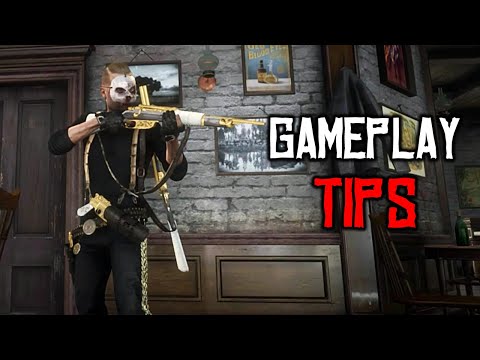 "Not Today, Griefers!" Ep. 27 - Red Dead Redemption 2 Online