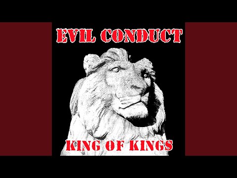 Evil Conduct - (Punk & Proud)