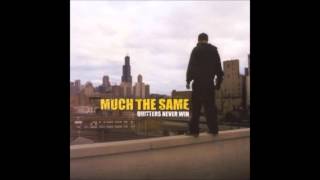 Much The Same - Still Falling?