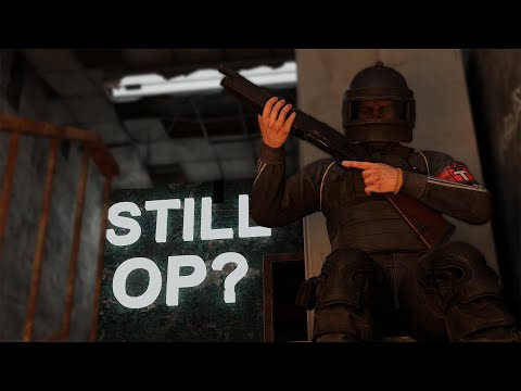 KS-23 Is STILL OP + How To USE IT EFFECTIVELY - Escape From Tarkov