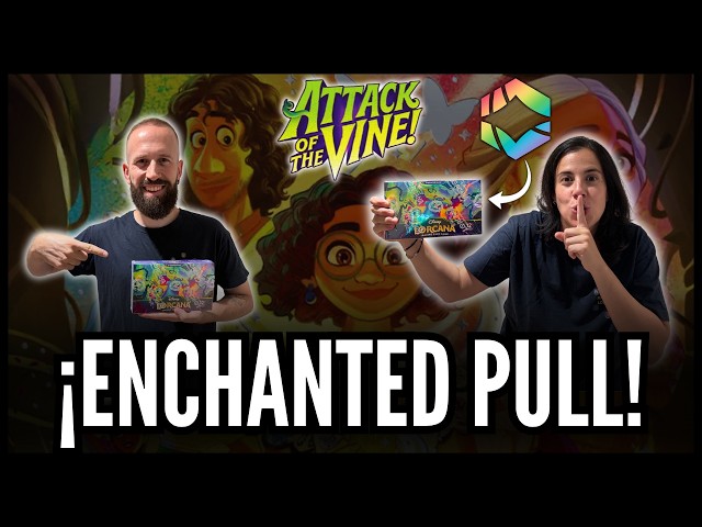 Vídeo relacionado con Supernaturalgames Garras de la Alianza Imposible Poderes Naipes por Ellusionist