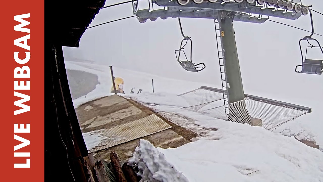 Live webcam view of Monte Malanotte Chairlift, Frabosa
