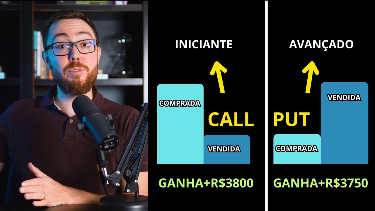 Porque Investidores ODEIAM a Estratégia Travas a Crédito | E Qual Trava é Mais Lucrativa Para Você