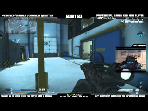 Epic EGL Semi-Finals SnD