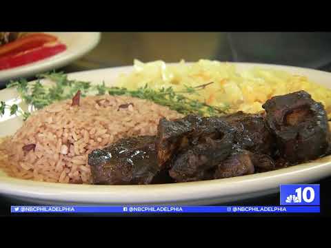 Taste the Caribbean and Support Those Working at These ...