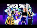 SWISH SWISH ⭐ Katy Perry ft. Nicki Minaj | Just Dance 2018