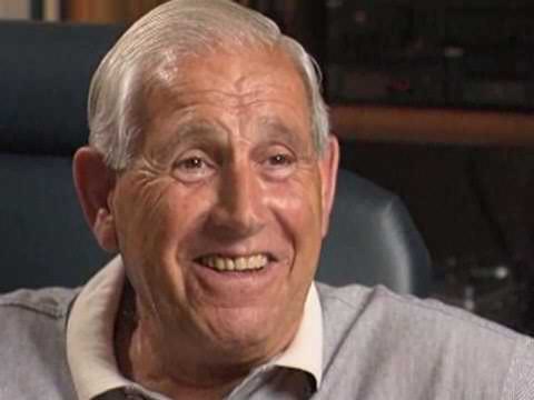 Del's Lemonade as seen on Small Business School, the series on PBS-TV stations from 1995 to 2012