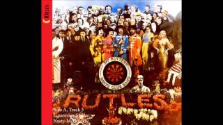 The Rutles - Sgt. Rutter&#39;s only Darts Club Band [1967/2009 Remastered]