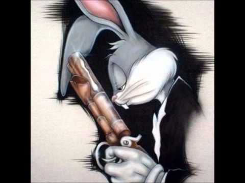 Count Effectz vs. Blackeye Peas-Detroit Time (W1CK3D MASHUP)