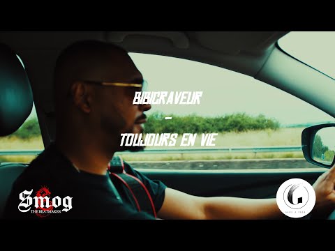 BIBI CRAVEUR - Toujours en Vie