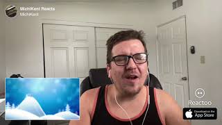 Download lagu REACTION: Kurt Russell - Santa Clause is Back in Town (cover of 1957 Elvis Presley original) mp3