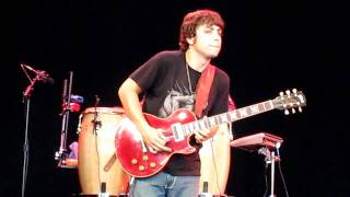 Pete Murano Guitar Solo