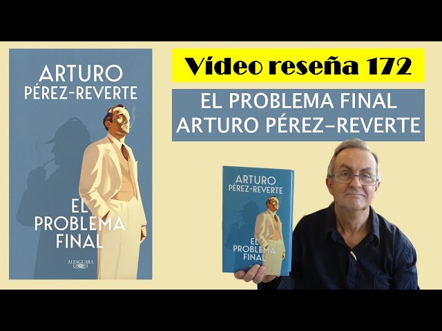 Vídeo relacionado con El problema final (Hispánica)