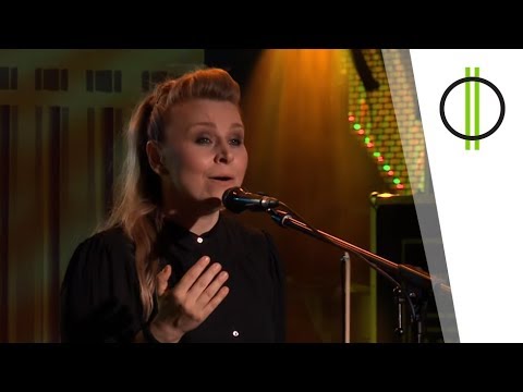 Szirtes Edina Mókus Quintet ft. Jammal: Bájoló (Jazz Akusztik - M2 Petőfi TV)