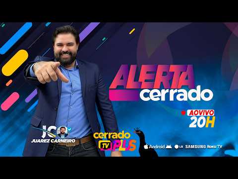 JUAREZ CARNEIRO -ALERTA CERRADO - 14 10 2027