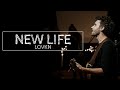 LOVKN New Life Family Room Sessions