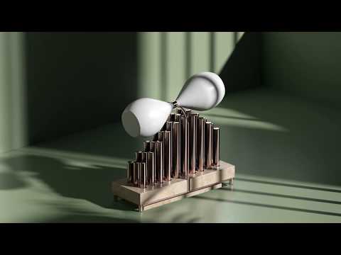 I AM ANDREAS WANNERSTEDT