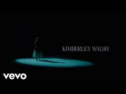 Kimberley Walsh - One Day I'll Fly Away