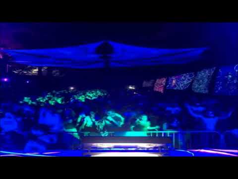 Kundalini -  Live Set  Gaia Experiment Trance Stage  Exit Festival Serbia (2018)