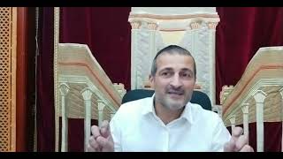 Nos enfants ne sont que notre miroir Remerciement a hashem de la part de Josiane Deray