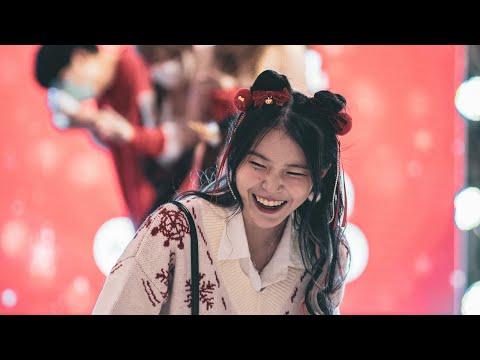 221225 Preammy The Glass Girls - หวานเย็น - TGG Festival 2022 Fancam