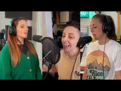 Crofts Family Band - Strife (VideoSong)