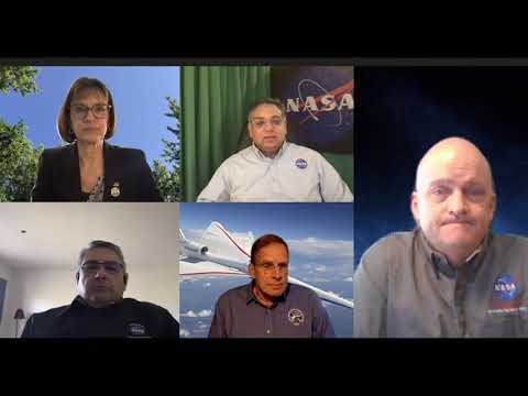 A Sky for All: Imagining an Integrated, Dynamic Aerospace System