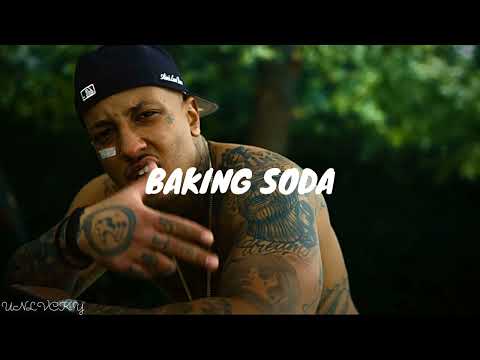 [FREE] Light X Thug Slime Type Beat - "Baking Soda" | Trap Beat